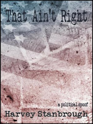 cover image of That Ain't Right